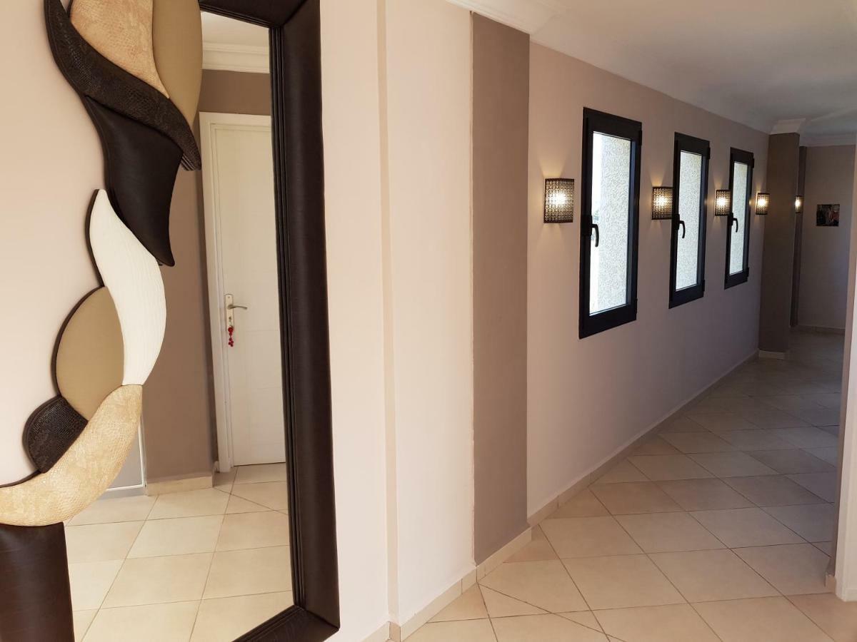 Villa Darfani Agadir Exterior foto
