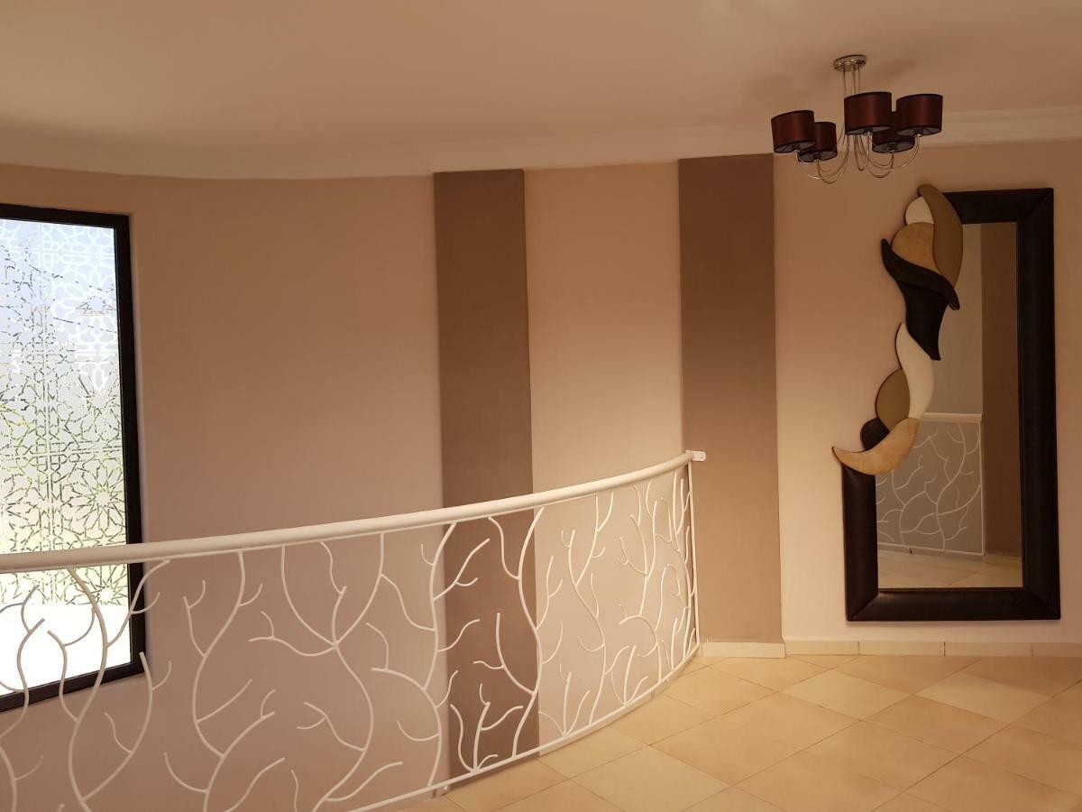Villa Darfani Agadir Exterior foto