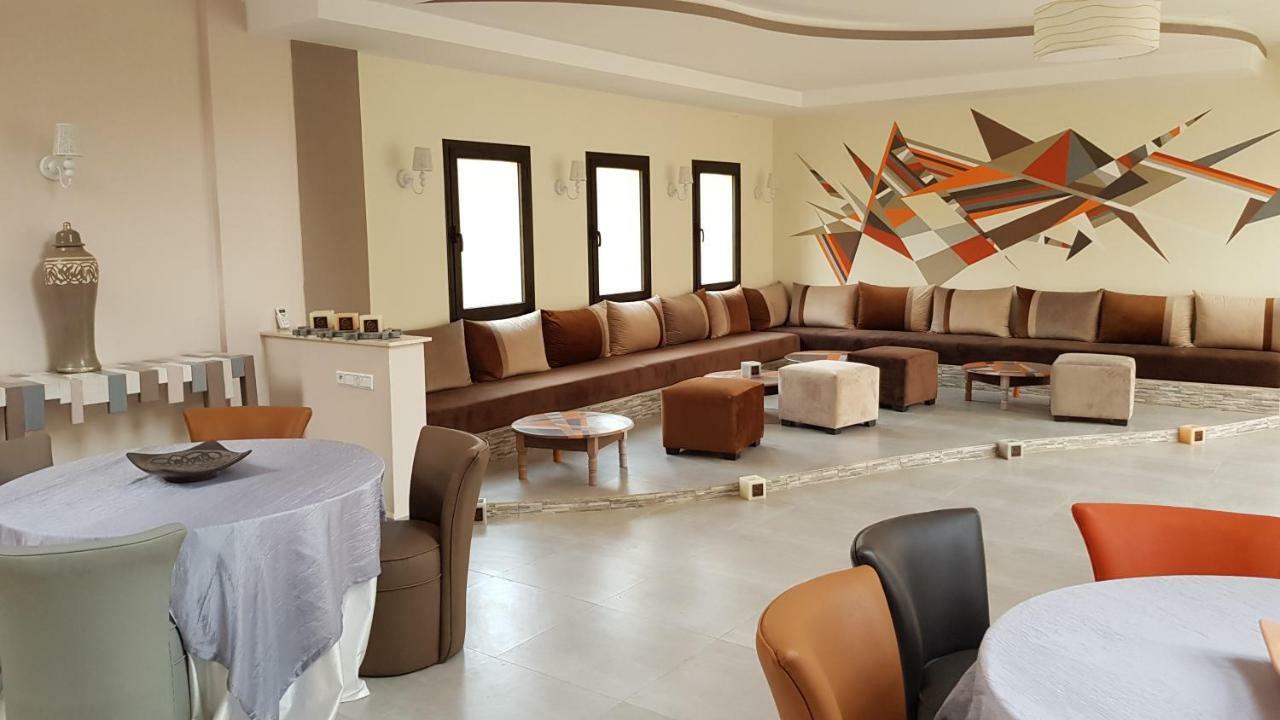 Villa Darfani Agadir Exterior foto